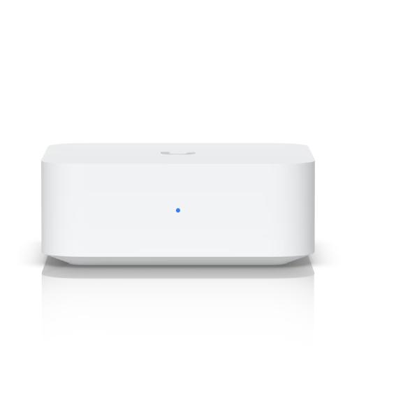 Ubiquiti UPL-Port-W UniFi Play PoE Audio Port, biela 