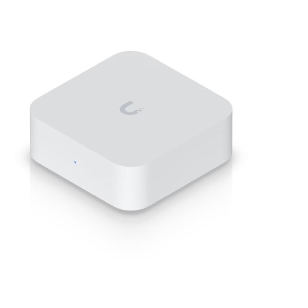 Ubiquiti UPL-Port-W UniFi Play PoE Audio Port, biela 