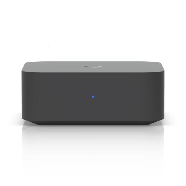 Ubiquiti UPL-Port-B - UniFi Play PoE Audio Port, čierna 