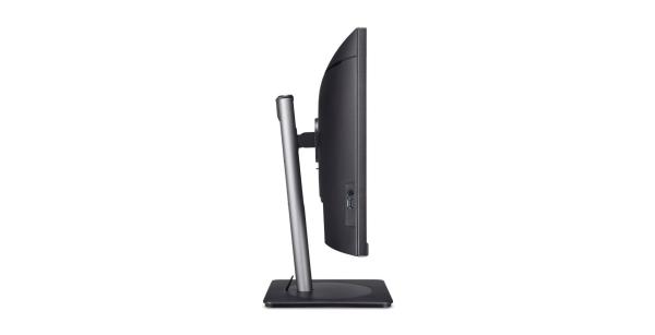 Acer/ CB343CUR Dbemiiphcuzx/ 34"/ IPS/ wQHD/ 60Hz/ 4ms/ Čierna/ 3R 