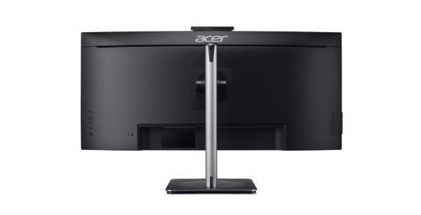 Acer/ CB343CUR Dbemiiphcuzx/ 34"/ IPS/ wQHD/ 60Hz/ 4ms/ Čierna/ 3R 