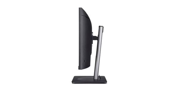 Acer/ CB343CUR Dbemiiphcuzx/ 34"/ IPS/ wQHD/ 60Hz/ 4ms/ Čierna/ 3R 
