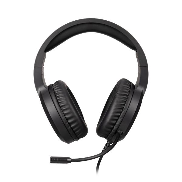 Acer Nitro Headset 310 (NHW310)/ USB/ čierna 