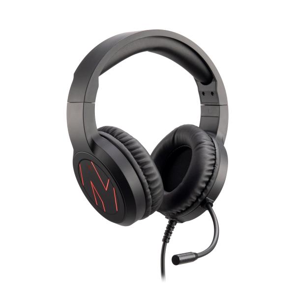 Acer Nitro Headset 310 (NHW310)/ USB/ čierna 
