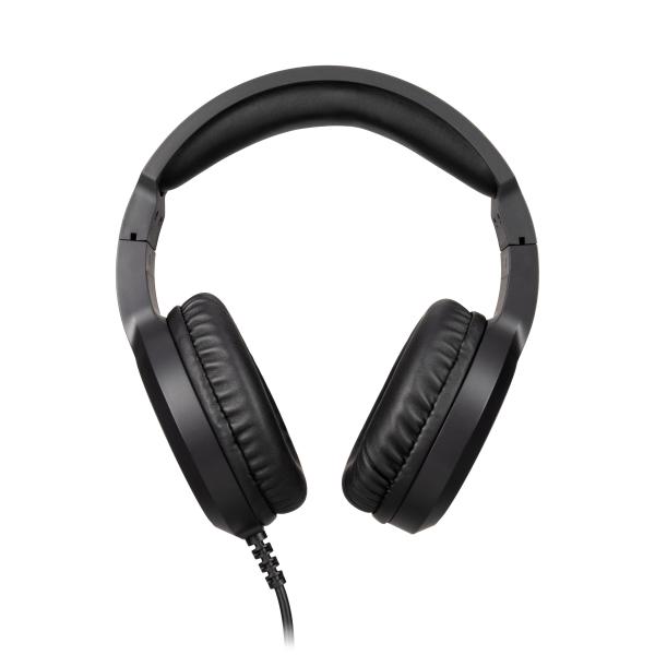 Acer Nitro Headset 310 (NHW310)/ USB/ čierna 