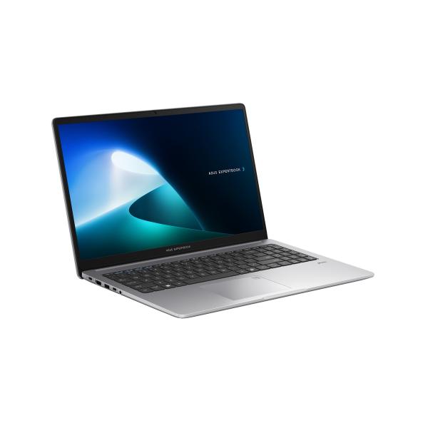 ASUS ExpertBook P1/ P1503CVA-C38256X/ 3-100U/ 15, 6"/ FHD/ 8GB/ 256GB/ Intel int/ W11P/ Gray/ 2R 