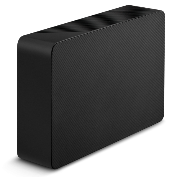 Ext. HDD 3, 5" Seagate Expansion Desktop 24TB 