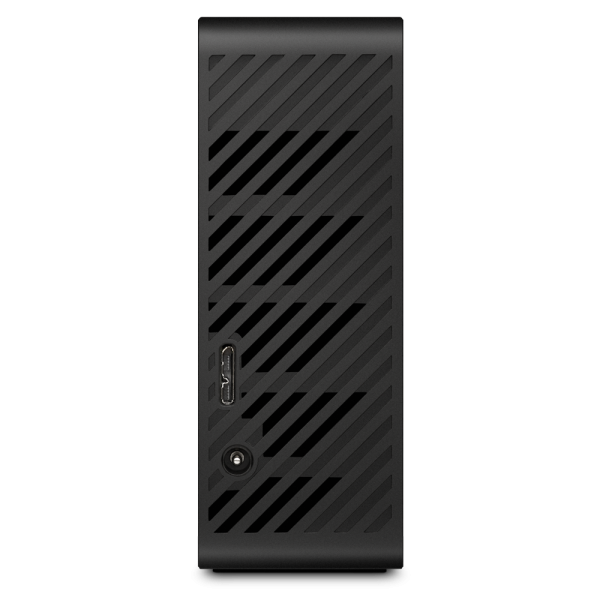Ext. HDD 3, 5" Seagate Expansion Desktop 24TB 