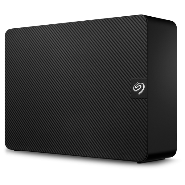 Ext. HDD 3, 5" Seagate Expansion Desktop 22TB 