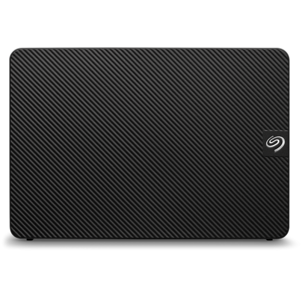 Ext. HDD 3, 5" Seagate Expansion Desktop 22TB 