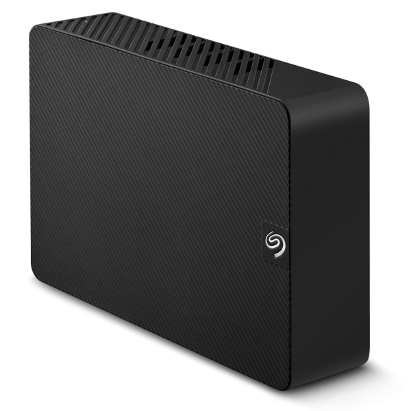 Ext. HDD 3, 5" Seagate Expansion Desktop 22TB 