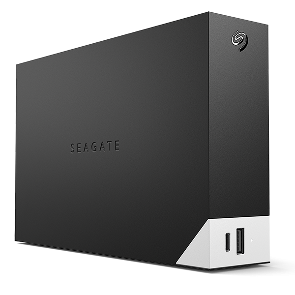 Ext. HDD 3, 5" Seagate One Touch Hub 20TB 