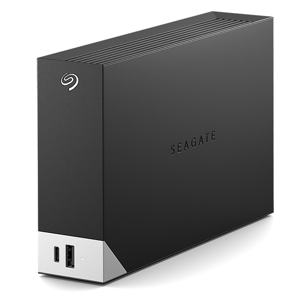 Ext. HDD 3, 5" Seagate One Touch Hub 20TB 