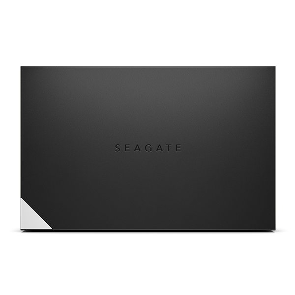 Ext. HDD 3, 5" Seagate One Touch Hub 20TB 