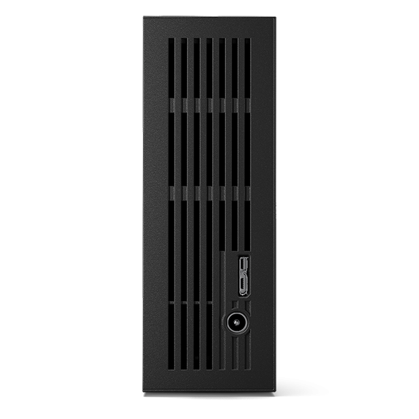 Ext. HDD 3, 5" Seagate One Touch Hub 20TB 