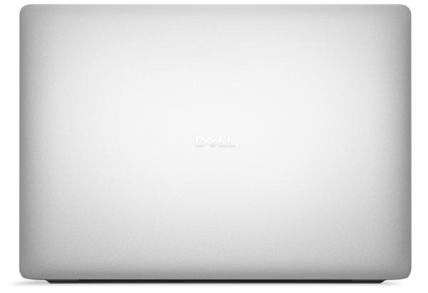 Dell Pro 16 Plus/ PB16255/ AI7PRO-350/ 16"/ WUXGA/ 32GB/ 512GB/ AMD int/ W11P/ Silver/ 3R NBD 