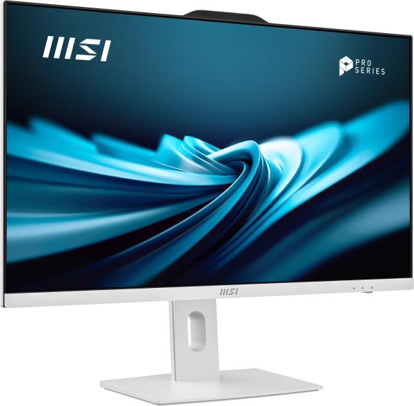 MSI PRO/ AP272P 14M-611EU/ 27"/ FHD/ i7-14700/ 16GB/ 1TB/ Intel int/ W11P/ Biela/ 2R 