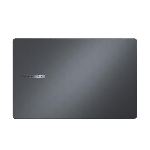ASUS ExpertBook B1/ B1503CVA-C38512/ 3-100U/ 15, 6"/ FHD/ 8GB/ 512GB/ Intel int/ bez OS/ Gray/ 2R 