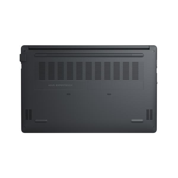 ASUS ExpertBook B1/ B1503CVA-C38512/ 3-100U/ 15, 6"/ FHD/ 8GB/ 512GB/ Intel int/ bez OS/ Gray/ 2R 