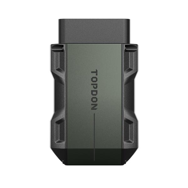 TOPDON diagnostické zariadenie TopScan Master/ Bluetooth/ Android/ iOS/ 30 funkcií/ Detekcia chýb 