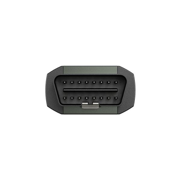 TOPDON diagnostické zariadenie TopScan Master/ Bluetooth/ Android/ iOS/ 30 funkcií/ Detekcia chýb 