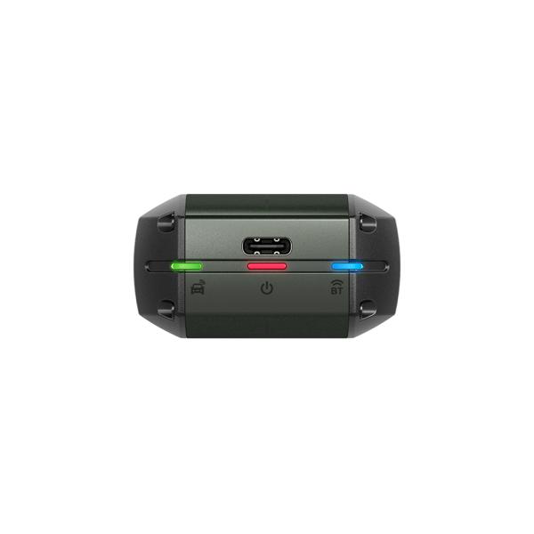 TOPDON diagnostické zariadenie TopScan Master/ Bluetooth/ Android/ iOS/ 30 funkcií/ Detekcia chýb 