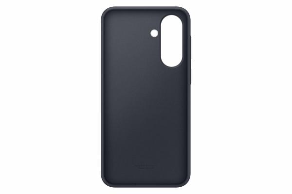 Samsung Silikónový zadný kryt A37 Black 