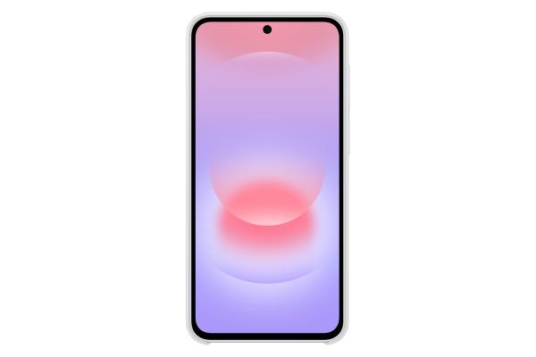 Samsung Zadný kryt s vreckom na kartu A37 Gray 