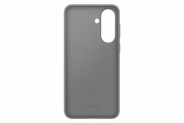 Samsung Silikónový zadný kryt A57 Gray 