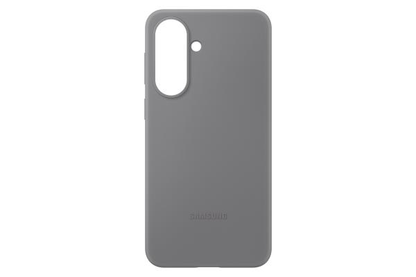 Samsung Silikónový zadný kryt A57 Gray 