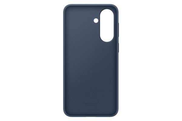 Samsung Silikónový zadný kryt A57 Dark Blue 