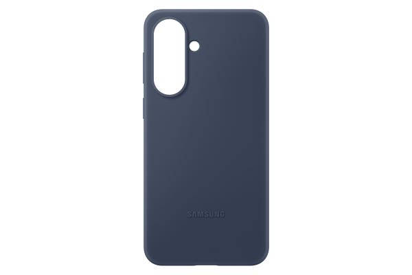 Samsung Silikónový zadný kryt A57 Dark Blue 