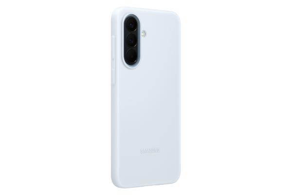 Samsung Silikónový zadný kryt A57 Light Blue 