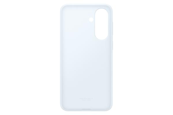 Samsung Silikónový zadný kryt A57 Light Blue 