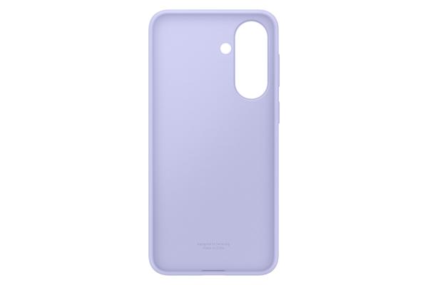 Samsung Silikónový zadný kryt A57 Violet 
