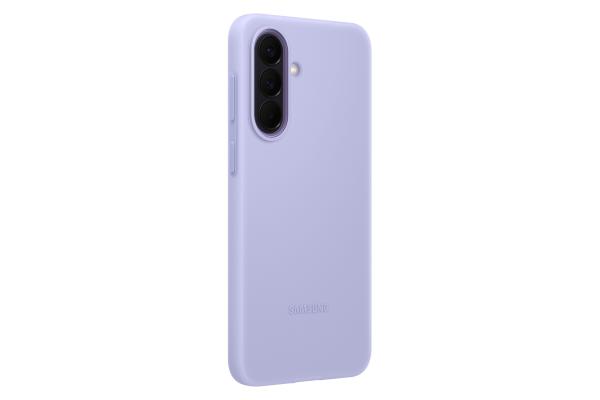Samsung Silikónový zadný kryt A57 Violet 