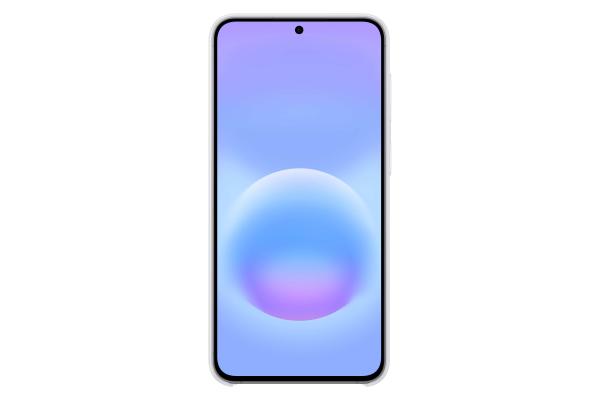 Samsung Zadný kryt s vreckom na kartu A57 Gray 