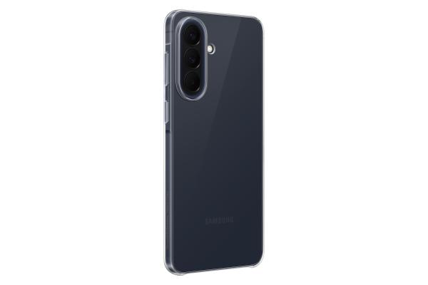 Samsung Priehľadný Zadný kryt A57 Transparent 