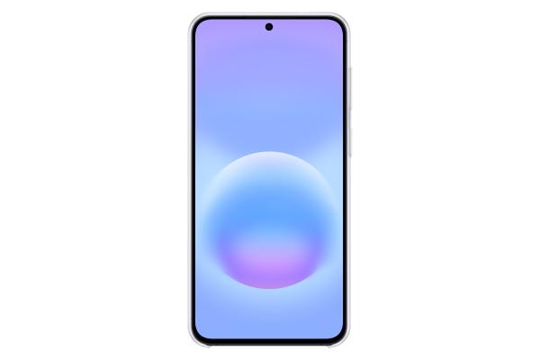 Samsung Priehľadný Zadný kryt A57 Transparent 