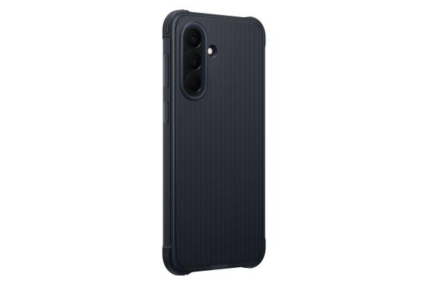 Samsung Tvrdený Zadný kryt A57 Black 