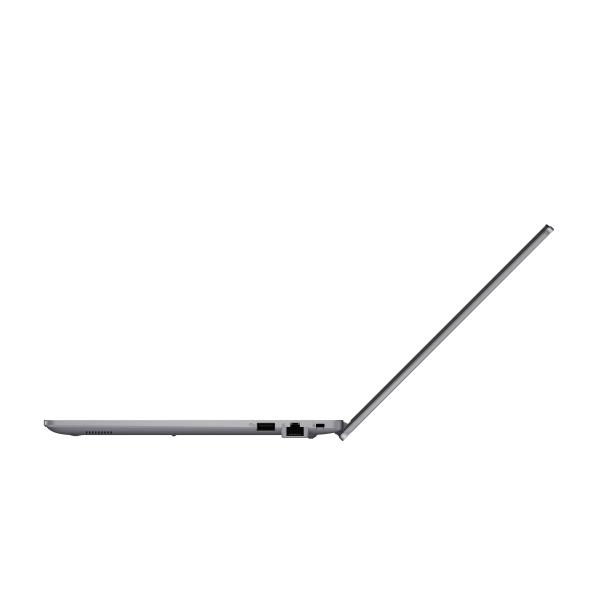 ASUS ExpertBook P1/ P1403CVA-C38512X/ 3-100U/ 14"/ FHD/ 8GB/ 512GB/ Intel int/ W11P/ Gray/ 2R 