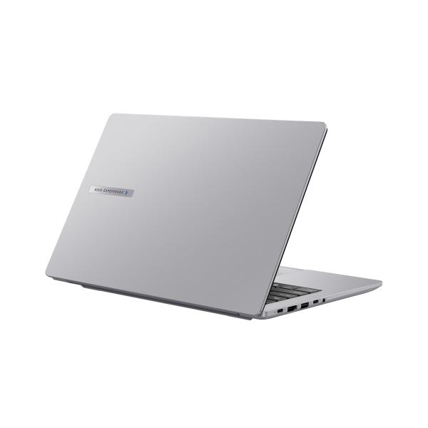 ASUS ExpertBook P1/ P1403CVA-C38512X/ 3-100U/ 14"/ FHD/ 8GB/ 512GB/ Intel int/ W11P/ Gray/ 2R 