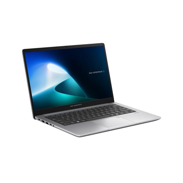 ASUS ExpertBook P1/ P1403CVA-C38512X/ 3-100U/ 14"/ FHD/ 8GB/ 512GB/ Intel int/ W11P/ Gray/ 2R 