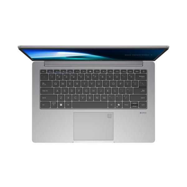 ASUS ExpertBook P1/ P1403CVA-C38512X/ 3-100U/ 14"/ FHD/ 8GB/ 512GB/ Intel int/ W11P/ Gray/ 2R 