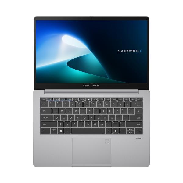 ASUS ExpertBook P1/ P1403CVA-C38512X/ 3-100U/ 14"/ FHD/ 8GB/ 512GB/ Intel int/ W11P/ Gray/ 2R 