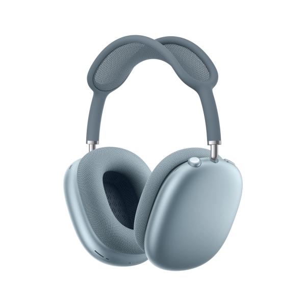 AirPods Max 2/ ANC/ USB-C/ BT/ Modrá 