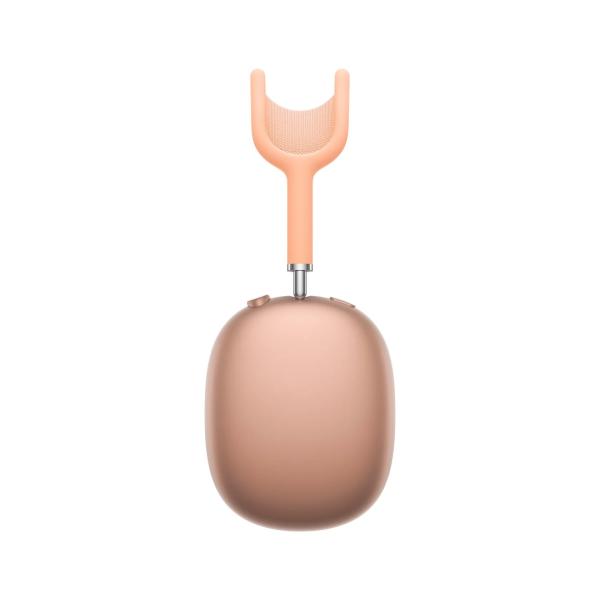 AirPods Max 2/ ANC/ USB-C/ BT/ Oranžová 