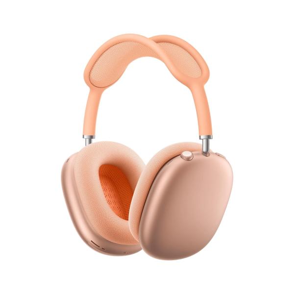 AirPods Max 2/ ANC/ USB-C/ BT/ Oranžová 