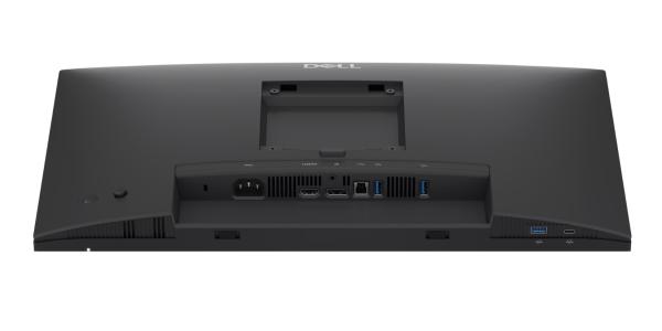 Dell Pro P/ P2226H/ 22"/ IPS/ FHD/ 100Hz/ 5ms/ Čierna/ 3RNBD 