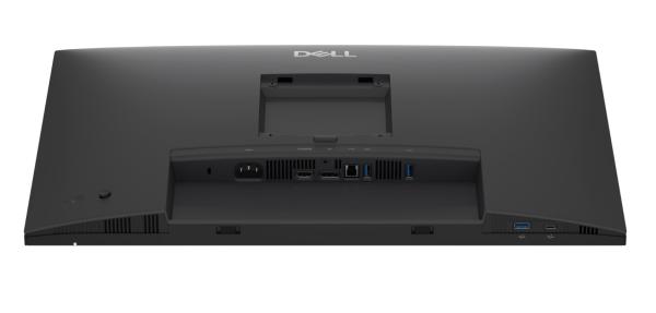Dell Pro P/ P2426/ 24"/ IPS/ FHD/ 100Hz/ 5ms/ Čierna/ 3RNBD 
